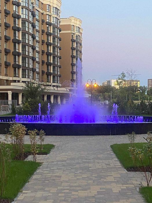 Квартира на ЖК Софія Резіденс в Києві, ID 318202, фото №6