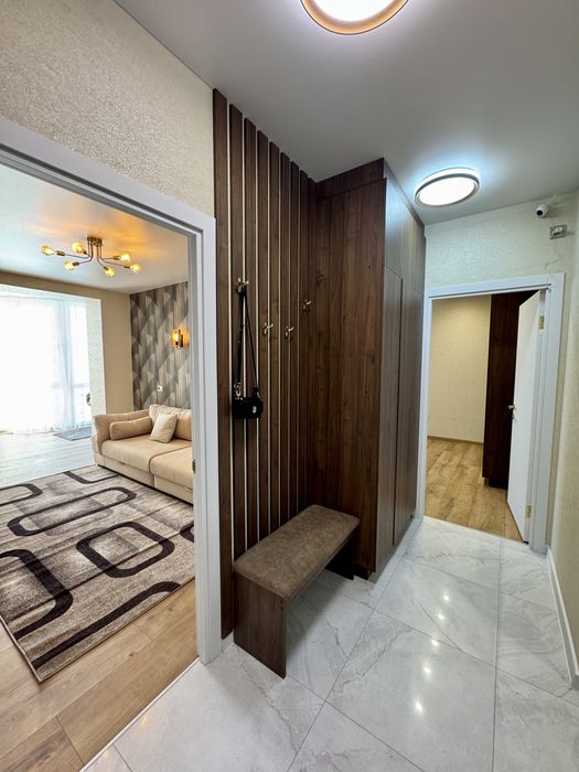 Квартира на мікрорайон Озерна, з ТЦ АГОРА в Хмельницькому, ID 229180, фото №13