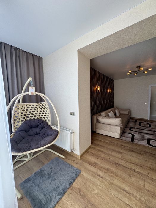 Квартира на мікрорайон Озерна, з ТЦ АГОРА в Хмельницькому, ID 229180, фото №15