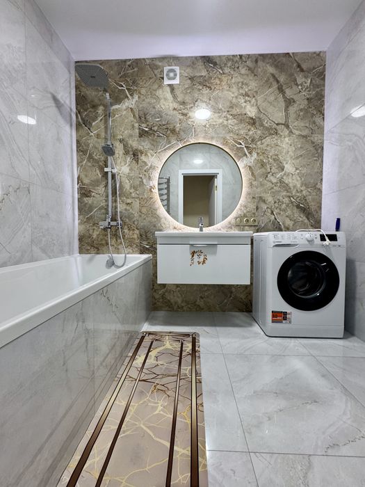 Квартира на мікрорайон Озерна, з ТЦ АГОРА в Хмельницькому, ID 229180, фото №16