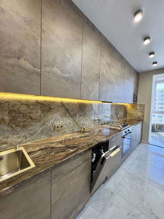 Квартира на мікрорайон Озерна, з ТЦ АГОРА в Хмельницькому, ID 229180, фото №6