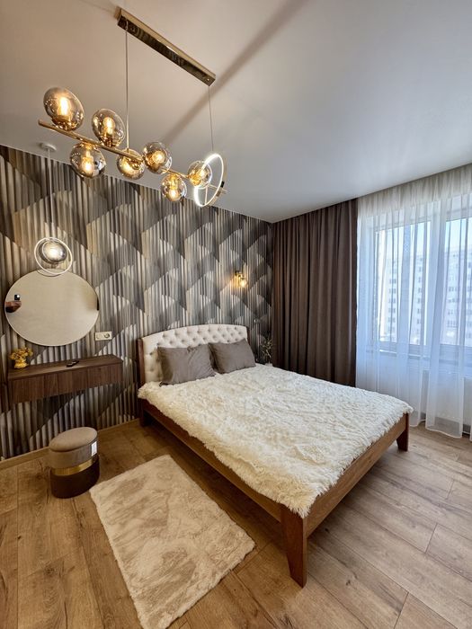 Квартира на мікрорайон Озерна, з ТЦ АГОРА в Хмельницькому, ID 229180, фото №7