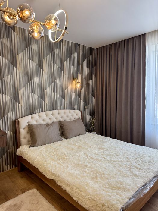 Квартира на мікрорайон Озерна, з ТЦ АГОРА в Хмельницькому, ID 229180, фото №8