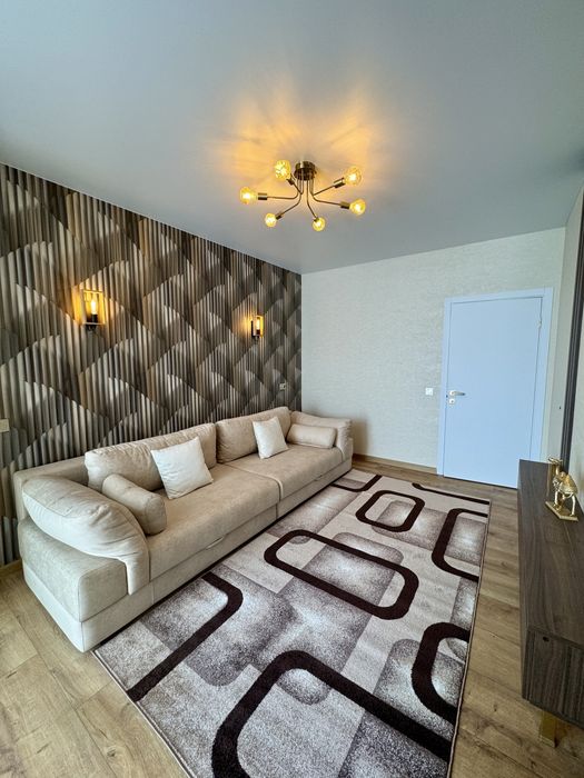 Квартира на мікрорайон Озерна, з ТЦ АГОРА в Хмельницькому, ID 229180, фото №9
