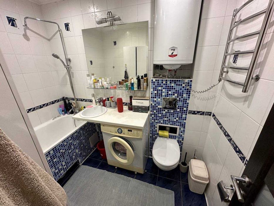 Квартира на вул. Погранична в Миколаєві, ID 204364, фото №2