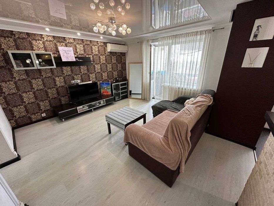Квартира на вул. Погранична в Миколаєві, ID 204364, фото №4
