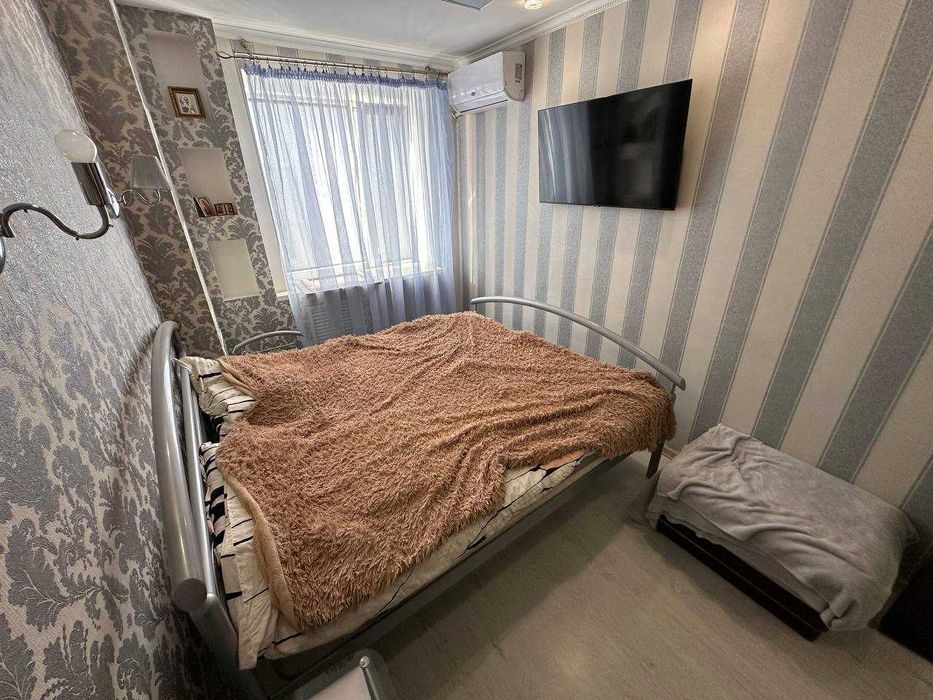 Квартира на вул. Погранична в Миколаєві, ID 204364, фото №5