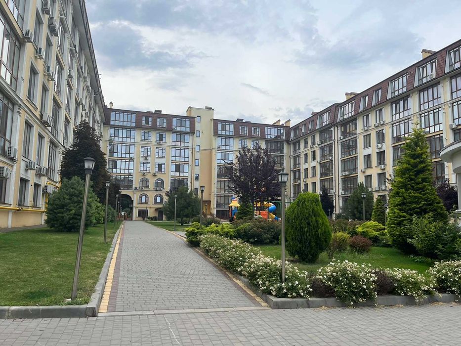 Квартира на Київський в Одесі, ID 315985, фото №3