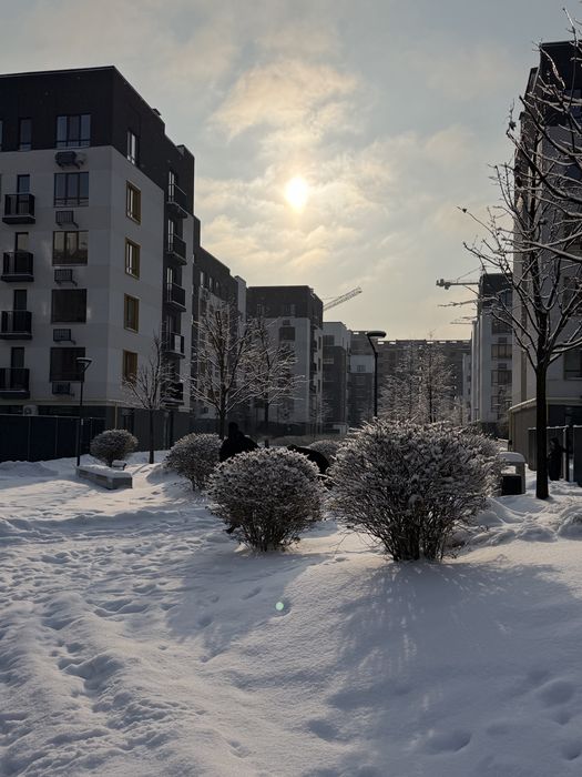 Квартира на ЖК Молодість в Києві, ID 248163, фото №2