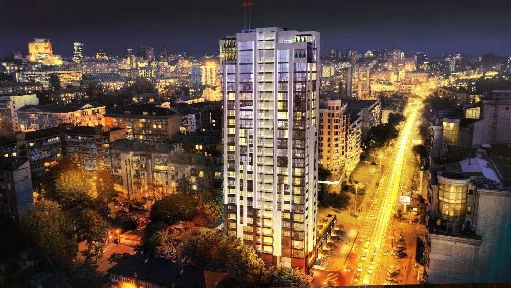 Квартира на вул. Паньківська, 20/82 в Києві, ID 166915, фото №13