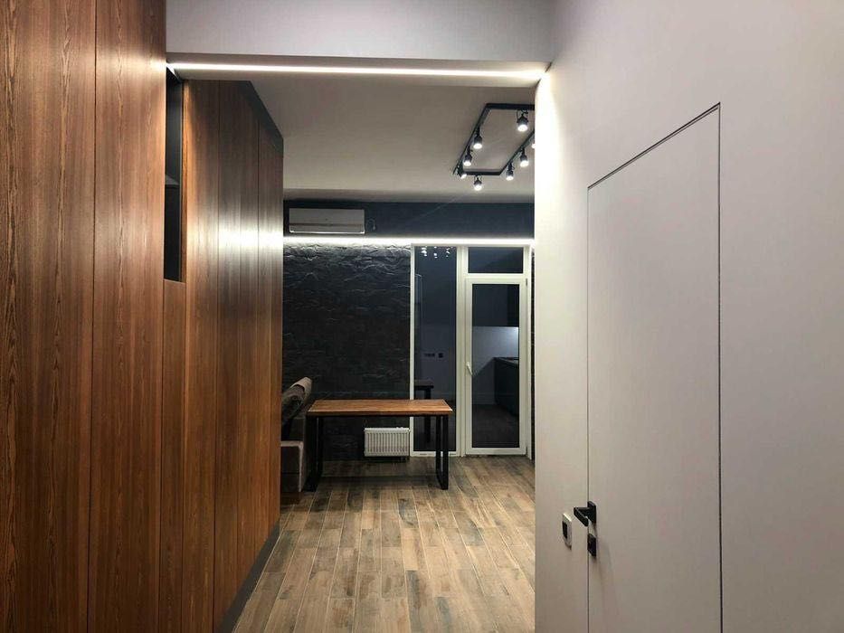 Квартира на вул. Паньківська, 20/82 в Києві, ID 166915, фото №8