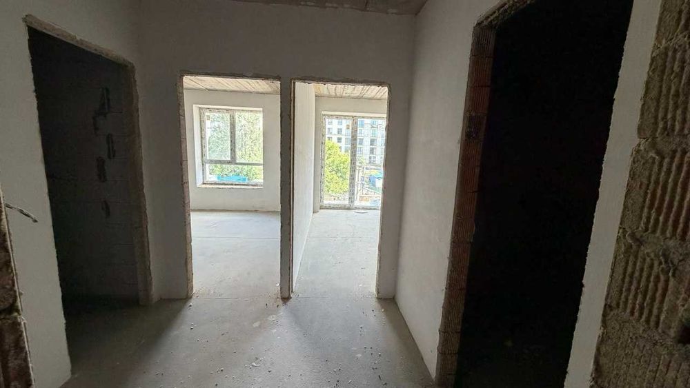 Квартира на ЖК Бургундія 3 в Києві, ID 230713, фото №4