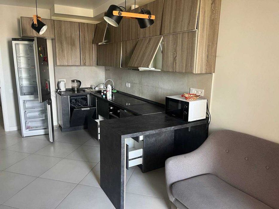 Квартира на вул. Михайла Максимовича, 3 в Києві, ID 465663, фото №2