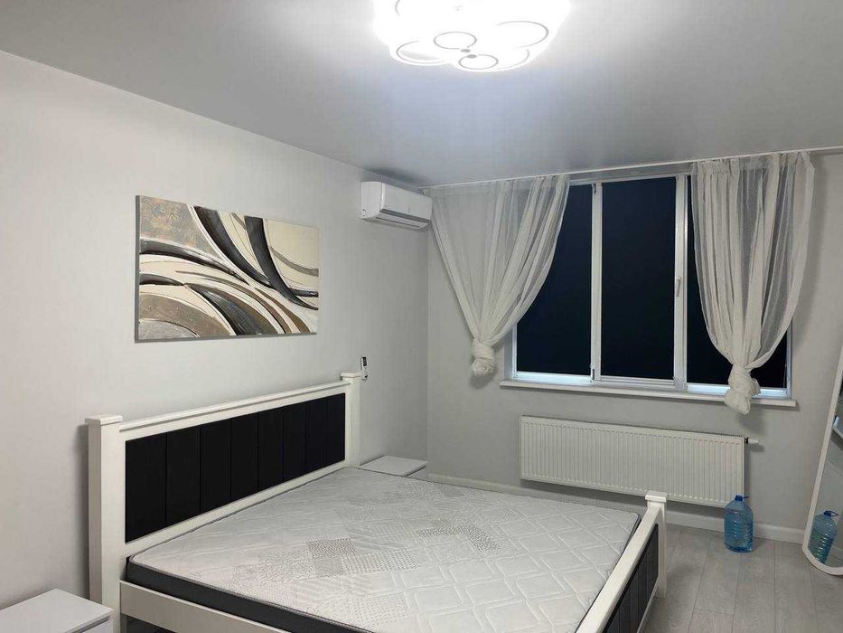 Квартира на вул. Михайла Максимовича, 3 в Києві, ID 465663, фото №11