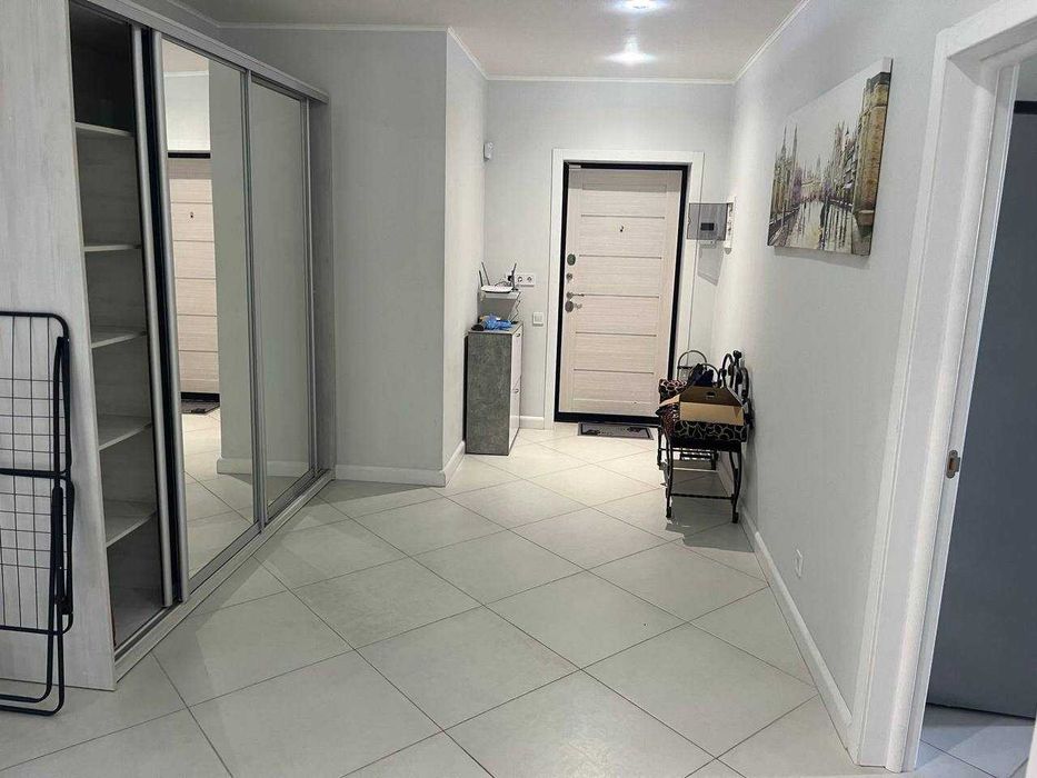 Квартира на вул. Михайла Максимовича, 3 в Києві, ID 465663, фото №4