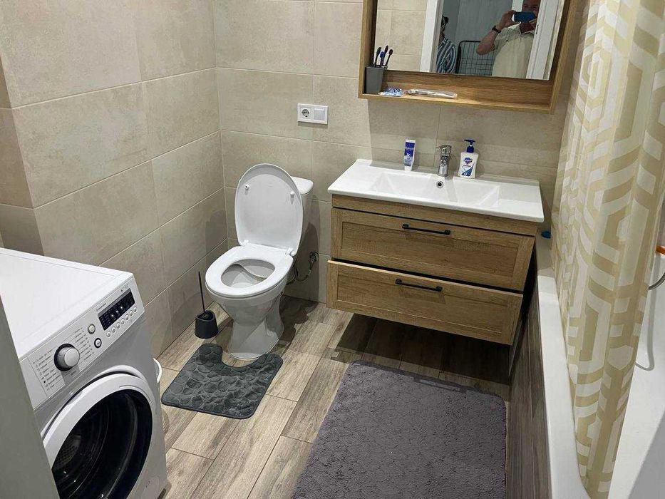 Квартира на вул. Михайла Максимовича, 3 в Києві, ID 465663, фото №9