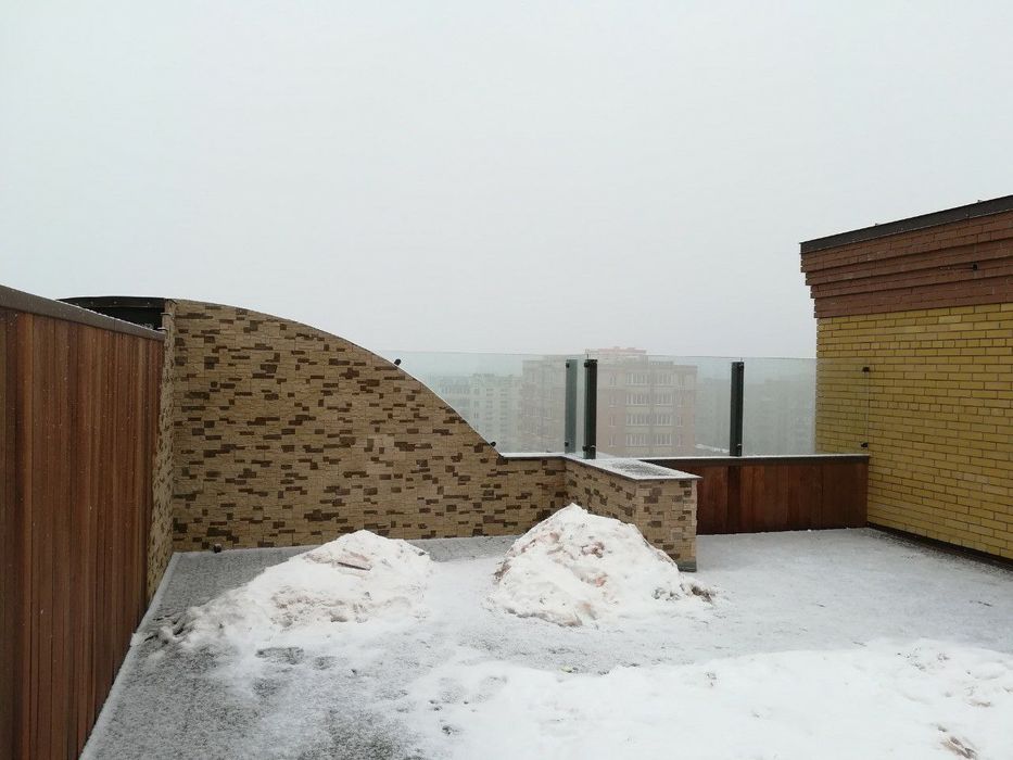 Квартира на вул. Дем’яна Попова в Києві, ID 237244, фото №12