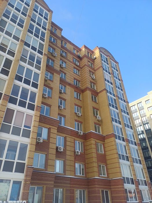 Квартира на вул. Дем’яна Попова в Києві, ID 237244, фото №7