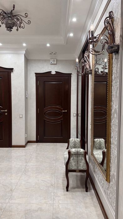 Квартира на вул. Андрія Верхогляда, 20 в Києві, ID 300296, фото №11