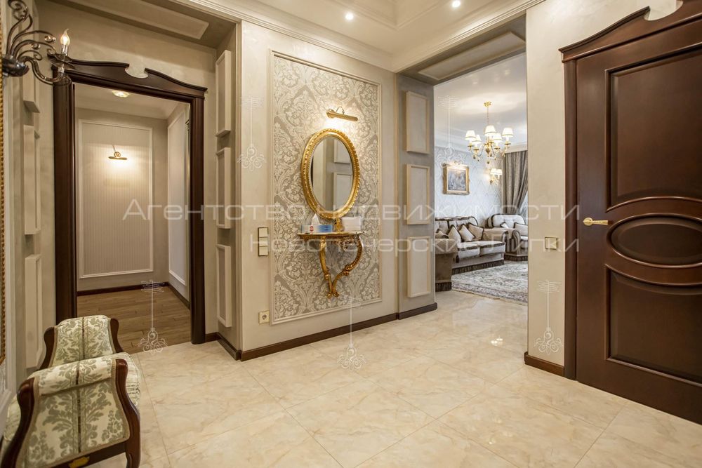 Квартира на вул. Андрія Верхогляда, 20 в Києві, ID 300296, фото №12
