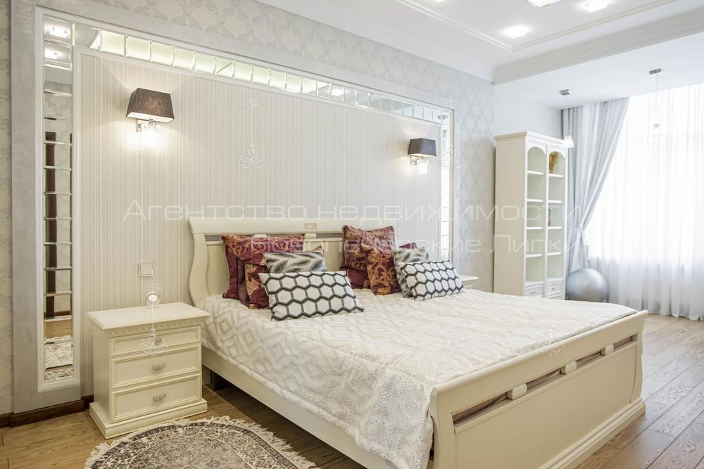 Квартира на вул. Андрія Верхогляда, 20 в Києві, ID 300296, фото №14