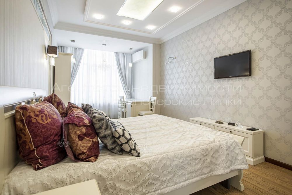 Квартира на вул. Андрія Верхогляда, 20 в Києві, ID 300296, фото №15