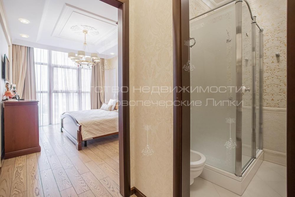 Квартира на вул. Андрія Верхогляда, 20 в Києві, ID 300296, фото №18
