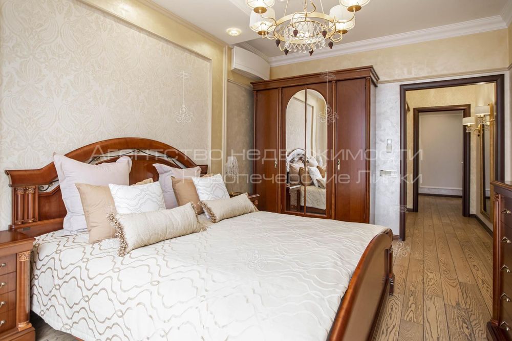 Квартира на вул. Андрія Верхогляда, 20 в Києві, ID 300296, фото №19