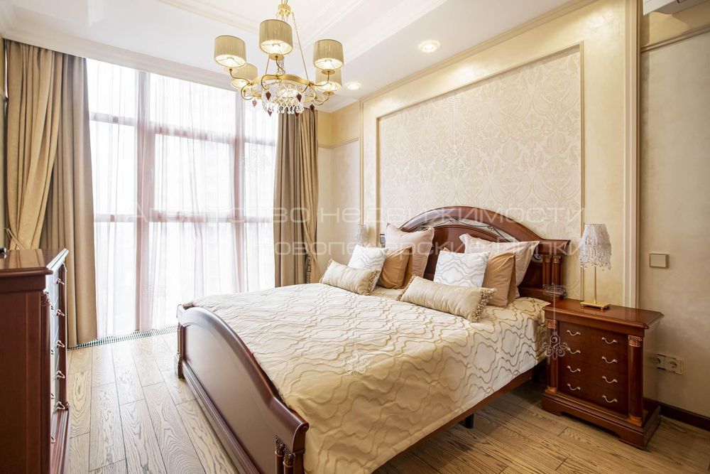Квартира на вул. Андрія Верхогляда, 20 в Києві, ID 300296, фото №20
