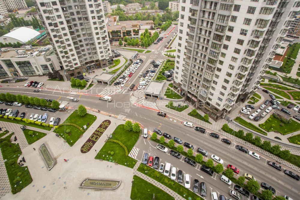Квартира на вул. Андрія Верхогляда, 20 в Києві, ID 300296, фото №23