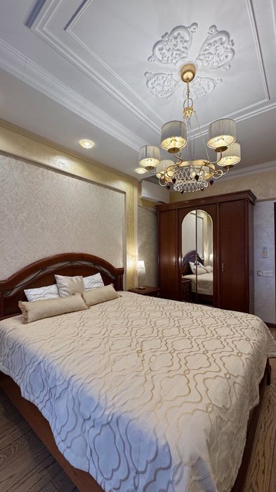 Квартира на вул. Андрія Верхогляда, 20 в Києві, ID 300296, фото №24
