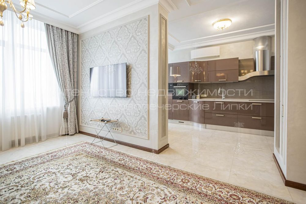 Квартира на вул. Андрія Верхогляда, 20 в Києві, ID 300296, фото №7