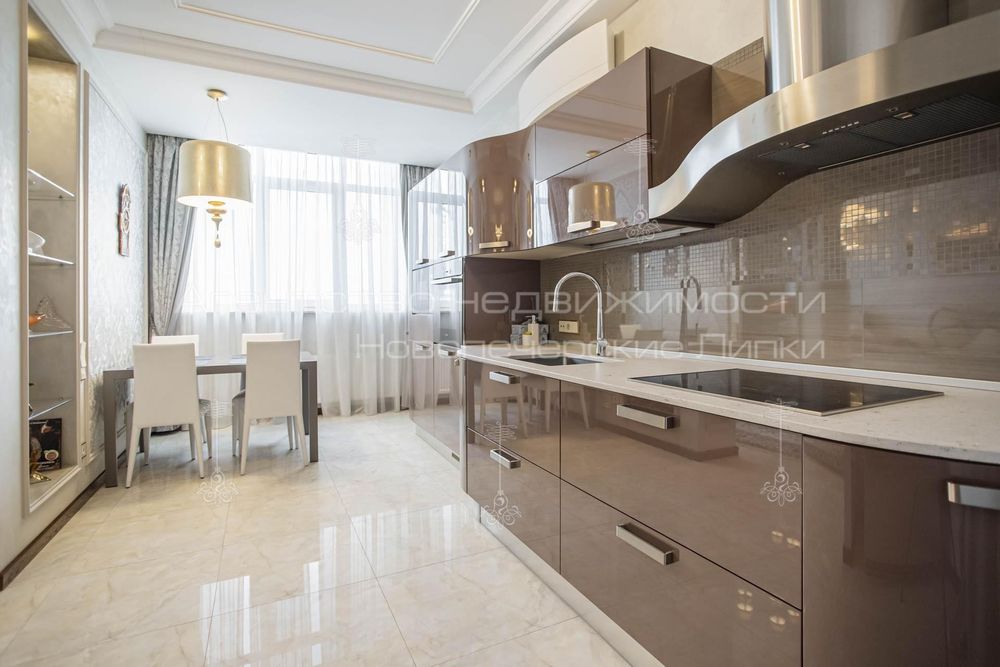 Квартира на вул. Андрія Верхогляда, 20 в Києві, ID 300296, фото №9