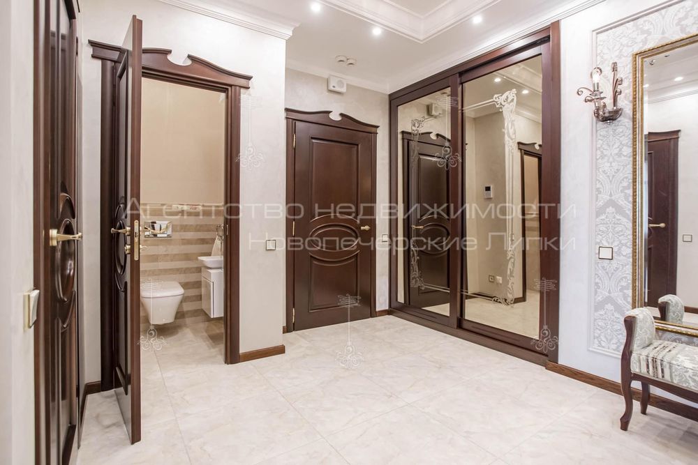 Квартира на вул. Андрія Верхогляда, 20 в Києві, ID 300296, фото №10