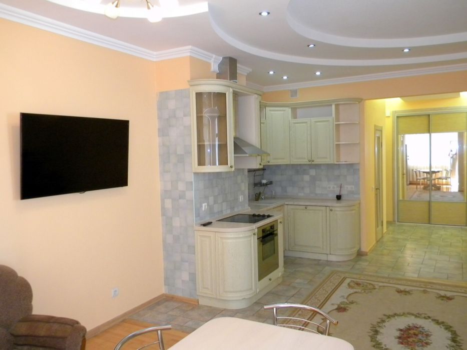 Квартира на вул. Коновальця, 32 в Київ, ID 173398, фото №2