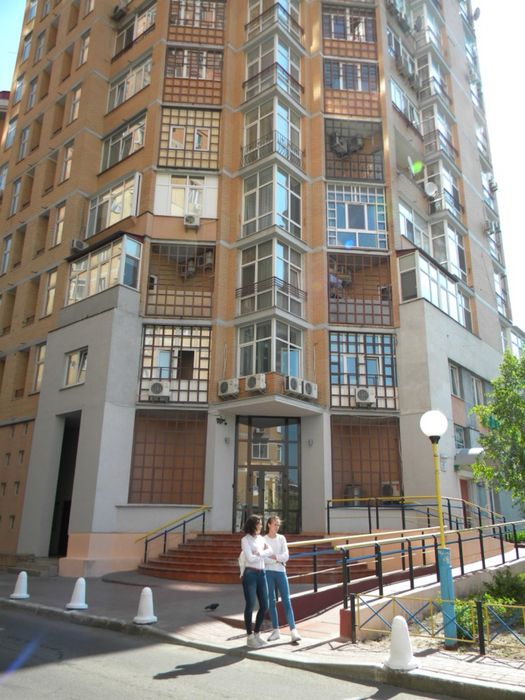 Квартира на вул. Коновальця, 32 в Києві, ID 173398, фото №11