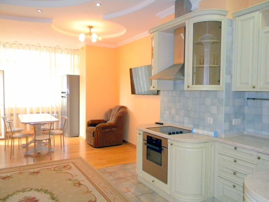 Квартира на вул. Коновальця, 32 в Київ, ID 173398, фото №3