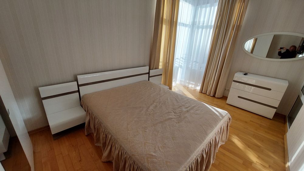 Квартира на вул. Коновальця, 32 в Київ, ID 173398, фото №4