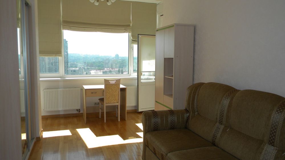 Квартира на вул. Коновальця, 32 в Київ, ID 173398, фото №5