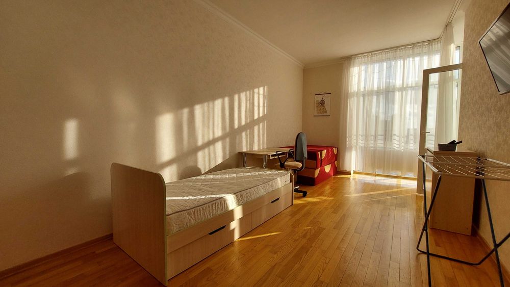 Квартира на вул. Коновальця, 32 в Києві, ID 173398, фото №6
