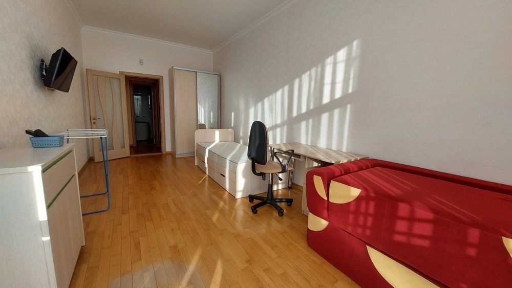 Квартира на вул. Коновальця, 32 в Києві, ID 173398, фото №7