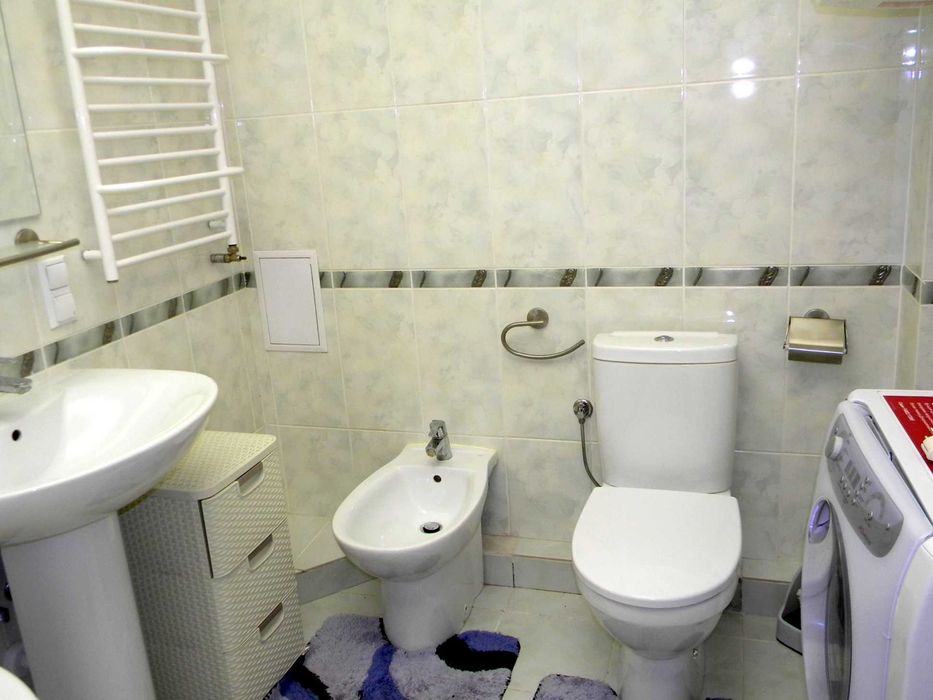 Квартира на вул. Коновальця, 32 в Києві, ID 173398, фото №8