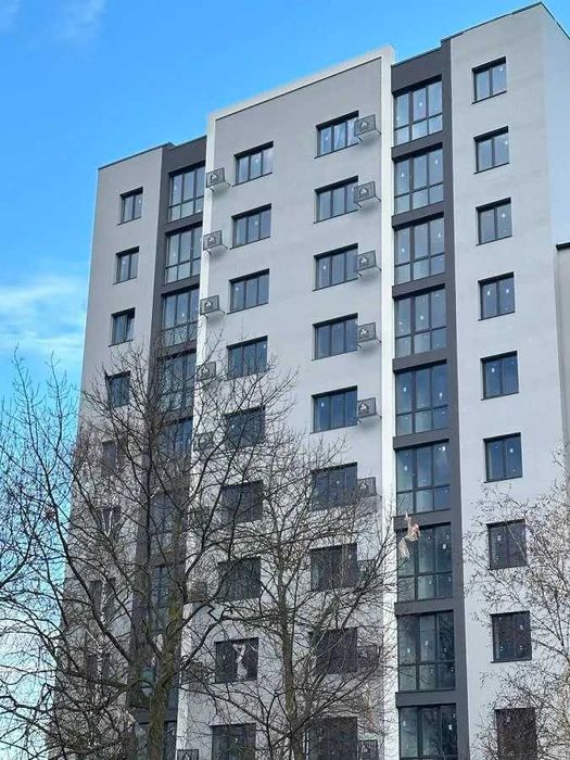 Квартира на ЖК Комфорт Сіті в Івано-Франківську, ID 165998, фото №7
