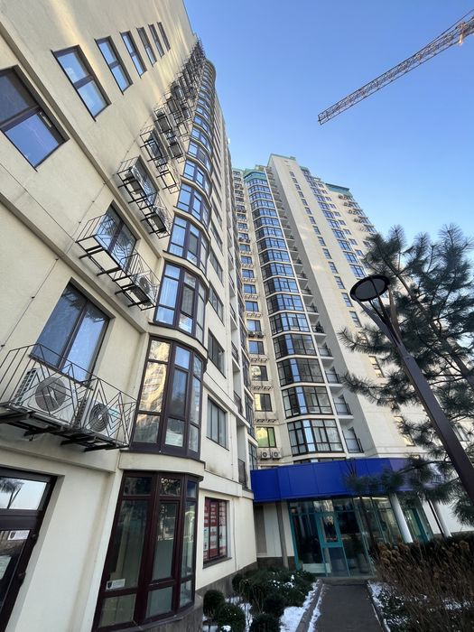 Квартира на ЖК Аква Марин в Одесі, ID 208759, фото №9