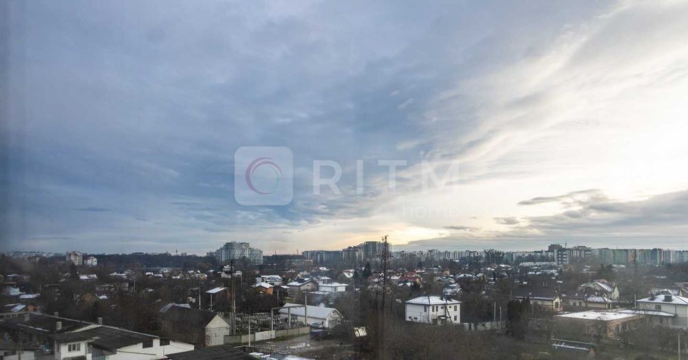 Квартира на ЖК Manhattan UP в Івано-Франківську, ID 202653, фото №12