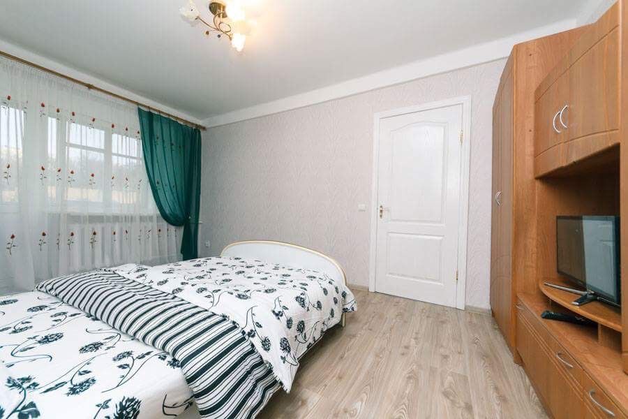 Квартира на вул. Мечникова, 8 в Києві, ID 369804, фото №2