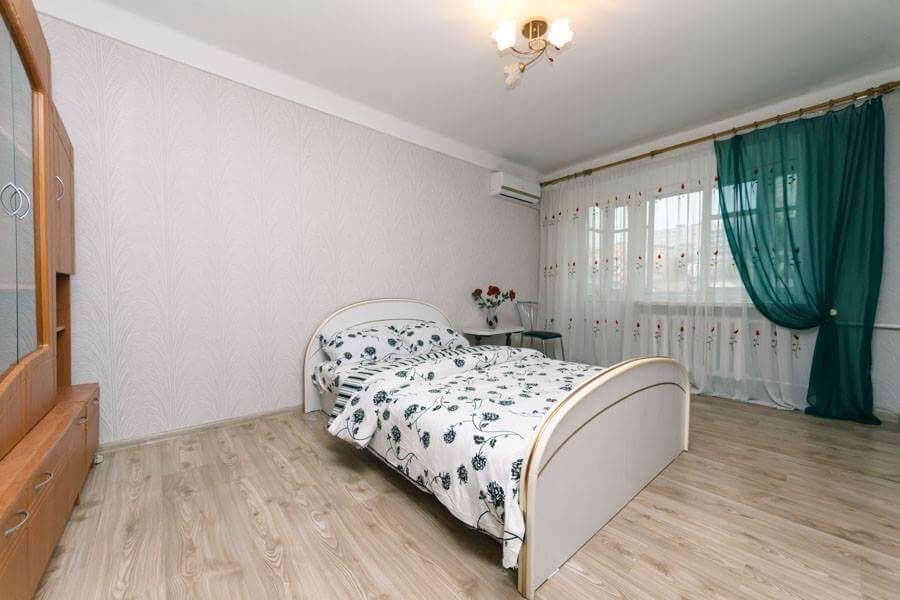 Квартира на вул. Мечникова, 8 в Києві, ID 369804, фото №3