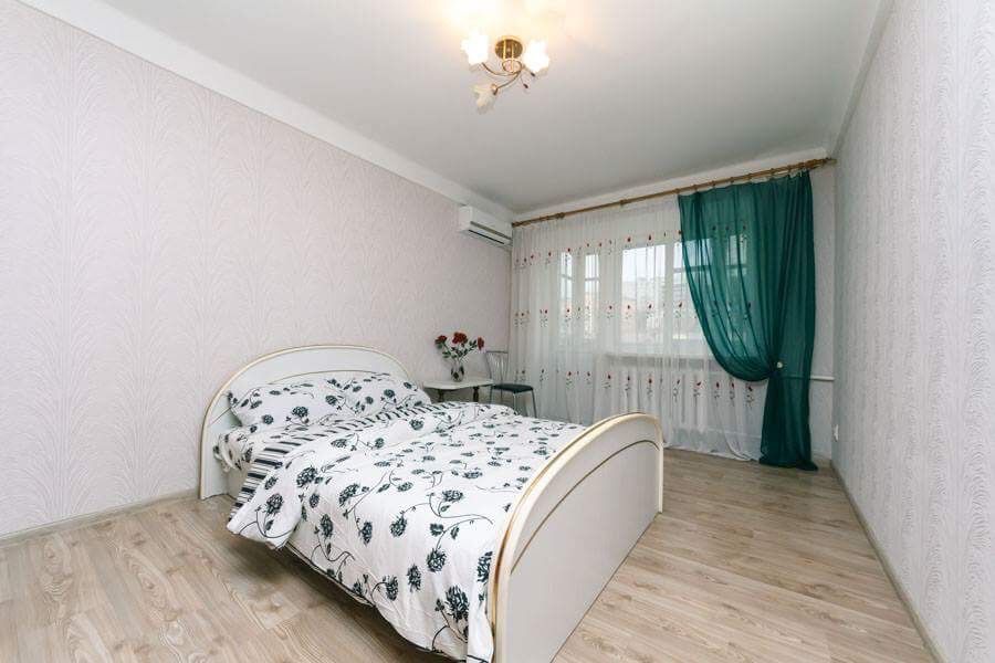 Квартира на вул. Мечникова, 8 в Києві, ID 369804, фото №4
