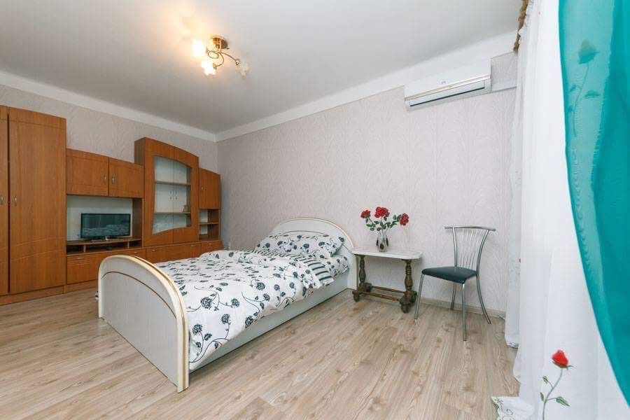 Квартира на вул. Мечникова, 8 в Києві, ID 369804, фото №5