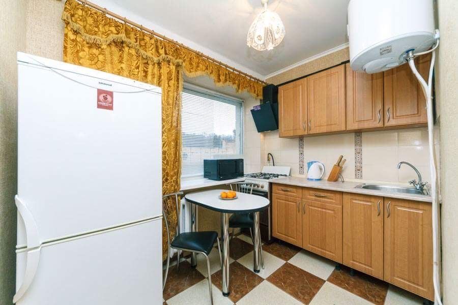 Квартира на вул. Мечникова, 8 в Києві, ID 369804, фото №6